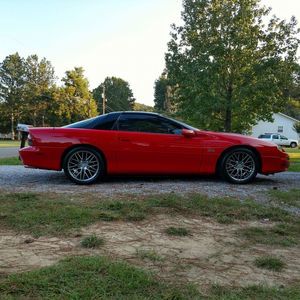 Meet your Posher, Cliff